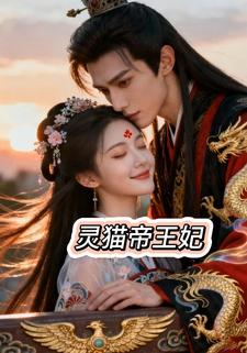 灵猫帝王妃