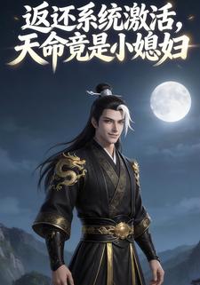 返还系统激活，天命竟是小媳妇
