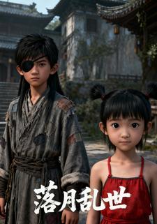 落月乱世