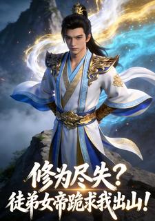 修为尽失？徒弟女帝跪求我出山！