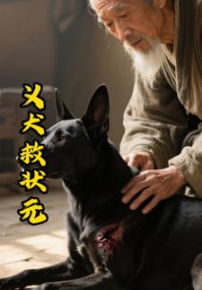 义犬救状元
