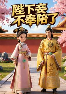 陛下妾不奉陪了