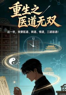 重生之医道无双