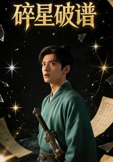 碎星破谱