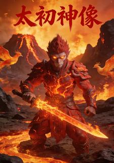 太初神像