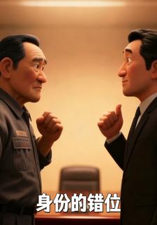 身份的错位