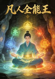 凡人全能王