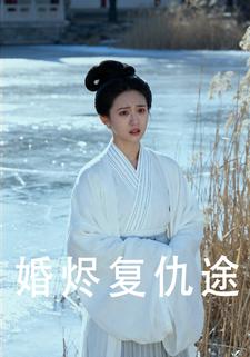 婚烬复仇途