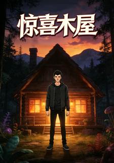 惊喜木屋