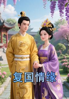 复国情缘