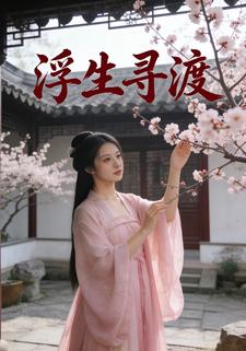 浮生寻渡