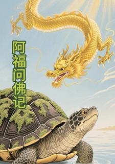 阿福问佛记