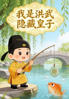 我是洪武隐藏皇子