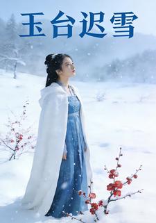 玉台迟雪