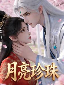 月亮珍珠