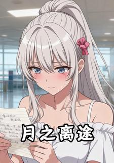 月之离途