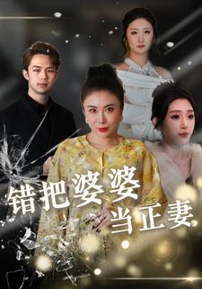 错把婆婆当正妻