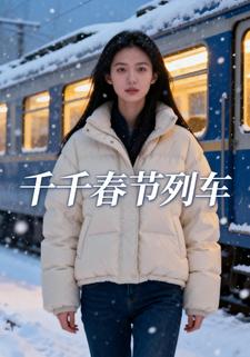 千千春节列车