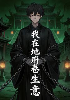 我在地府卷生意