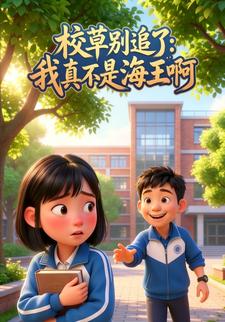 校草别追了:我真不是海王啊
