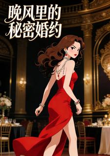晚风里的秘密婚约