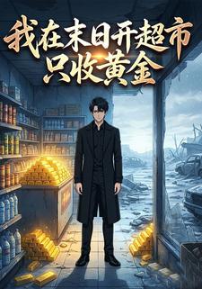 我在末日开超市只收黄金