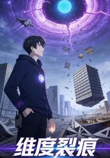 维度裂痕