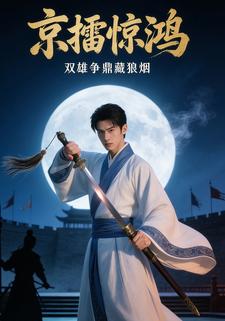 京擂惊鸿：双雄争鼎藏狼烟