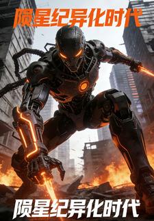 陨星纪异化时代