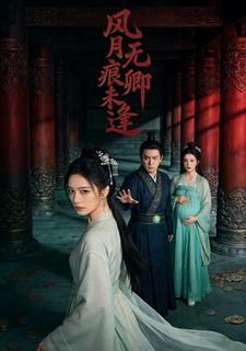 风月无痕卿未逢