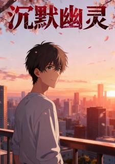 沉默幽灵