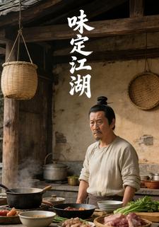 味定江湖