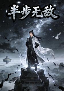 半步无敌