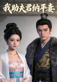 我助夫君纳平妻