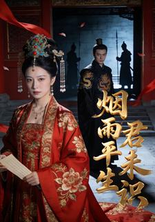 烟雨平生君未识