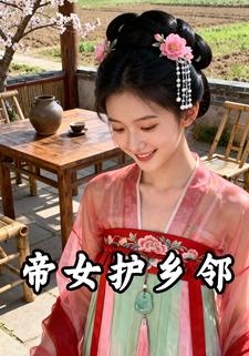 帝女护乡邻
