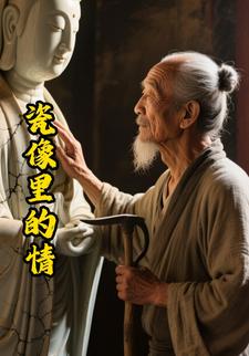瓷像里的情