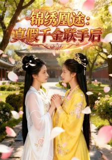 锦绣凰途：真假千金联手后