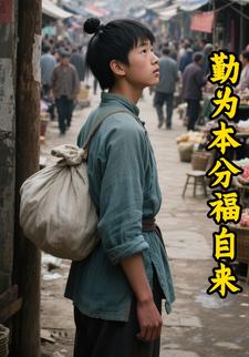 勤为本分福自来