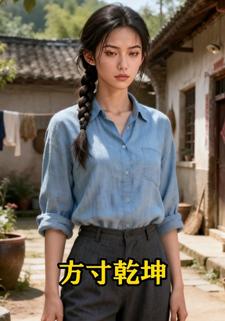 方寸乾坤