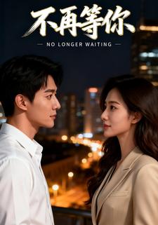 不再等你