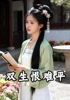 双生恨难平