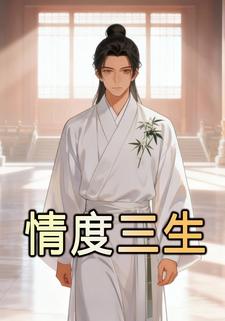 情度三生