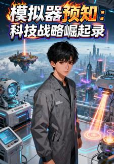模拟器预知：科技战略崛起录