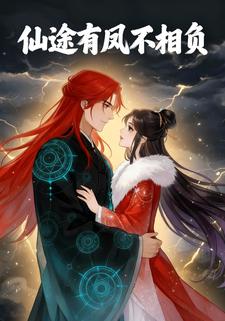 仙途有凤不相负