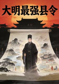 大明最强县令