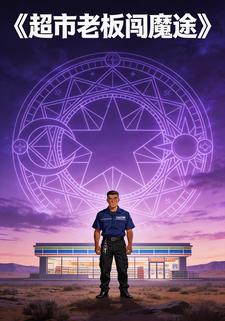 超市老板闯魔途