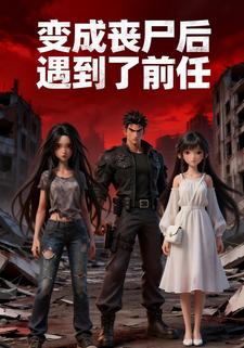 变成丧尸后遇到了前任