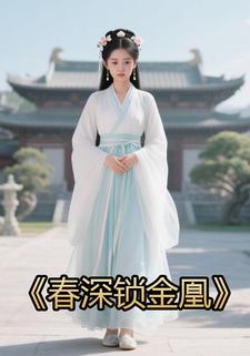 春深锁金凰
