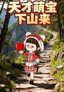 天才萌宝下山来